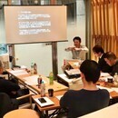 美容医療とデンタルケアで、美しい笑顔と健康を実現の講座の風景