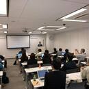 美容医療とデンタルケアで、美しい笑顔と健康を実現の講座の風景