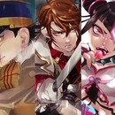 指導歴25年♪海外で活躍中ボーカル＆イラスト講師の講座の風景