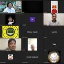 日本AIクリエイター協会🄬の開催する講座の風景