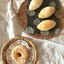 時短で叶う！心も体もいたわる米粉パン。の講座の風景