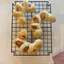 時短で叶う！心も体もいたわる米粉パン。の講座の風景