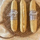 時短で叶う！心も体もいたわる米粉パン。の講座の風景