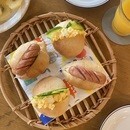 時短で叶う！心も体もいたわる米粉パン。の講座の風景