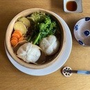 時短で叶う！心も体もいたわる米粉パン。の講座の風景