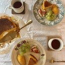 時短で叶う！心も体もいたわる米粉パン。の講座の風景