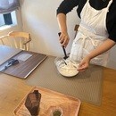 時短で叶う！心も体もいたわる米粉パン。の講座の風景