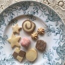 時短で叶う！心も体もいたわる米粉パン。の講座の風景