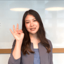 SNSなしで始めるコーチング起業・副業✨の講座の風景