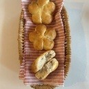 時短で叶う！心も体もいたわる米粉パン。の講座の風景