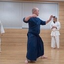 合気武術とは?ぶつからない力と相手を無力化する術技の講座の風景