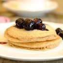 Yoshimi's KD Kitchen の講座の風景