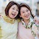 健康寿命が10年延びればもっともっと楽しめるの講座の風景