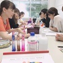 大人女子のための自己実現🌈ゼロイチ起業サポーターの講座の風景