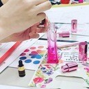 大人女子のための自己実現🌈ゼロイチ起業サポーターの講座の風景