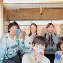 大人女子のための自己実現🌈ゼロイチ起業サポーターの講座の風景