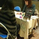大人女子のための自己実現🌈ゼロイチ起業サポーターの講座の風景