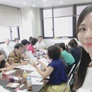 大人女子のための自己実現🌈ゼロイチ起業サポーターの講座の風景