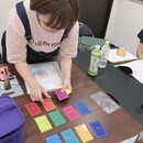 大人女子のための自己実現🌈ゼロイチ起業サポーターの講座の風景