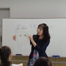 美肌✨の本当のキレイの秘訣💖美活プロデューサーの講座の風景