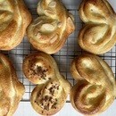 時短＆米粉ですぐ出来る！を実現する愛されパン教室の講座の風景