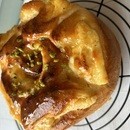 時短＆米粉ですぐ出来る！を実現する愛されパン教室の講座の風景