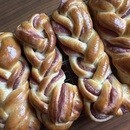 時短＆米粉ですぐ出来る！を実現する愛されパン教室の講座の風景