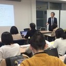 「マジ文章書けない人」のライティングセミナーの講座の風景