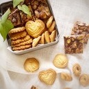時短！簡単！身近にある材料で出来るおやつとパン作りの講座の風景