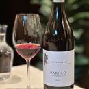 イタリアワインソムリエを目指す!　料理講座も！の講座の風景