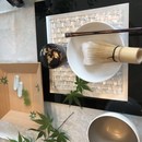 JTAテーブル茶道協会　雪月花の講座の風景