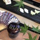 JTAテーブル茶道協会　雪月花の講座の風景