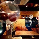 ギフトアレンジニスト養成セミナーの開催する講座の風景