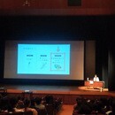 声磨きで好感度UP!オンライン話し方&滑舌レッスンの講座の風景