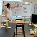 「すごい」教室作りコンサルタントの講座の風景