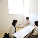 起業副業応援☆育児子育てをサポートする講師養成講座の講座の風景