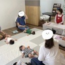 起業副業応援☆育児子育てをサポートする講師養成講座の講座の風景