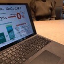 学校で授業もするFPが分かりやすくサポートします！の講座の風景