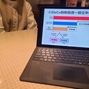 学校で授業もするFPが分かりやすくサポートします！の講座の風景