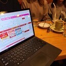 学校で授業もするFPが分かりやすくサポートします！の講座の風景