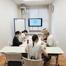 学校で授業もするFPが分かりやすくサポートします！の講座の風景
