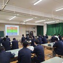 学校で授業もするFPが分かりやすくサポートします！の講座の風景