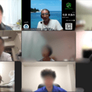 いいＷＡ(株)の開催する講座の風景