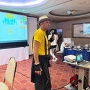 いいＷＡ(株)の開催する講座の風景