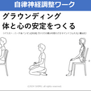 慢性の痛みが楽になる　からだとこころのセルフ・ケアの講座の風景