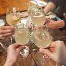 食べ物パワーで養生！簡単、華やか、美味しい薬膳の講座の風景