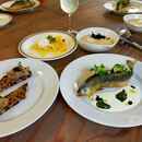 食べ物パワーで養生！簡単、華やか、美味しい薬膳の講座の風景