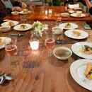 食べ物パワーで養生！簡単、華やか、美味しい薬膳の講座の風景