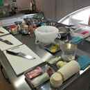 食べ物パワーで養生！簡単、華やか、美味しい薬膳の講座の風景