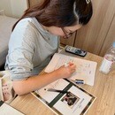 温活ボディスクールの開催する講座の風景